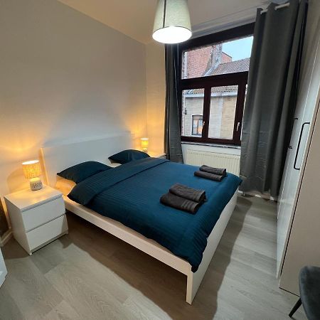 Cosy Apartment Merode 2 布鲁塞尔 外观 照片