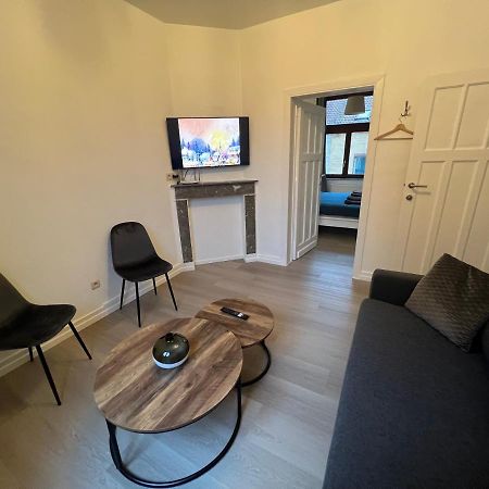 Cosy Apartment Merode 2 布鲁塞尔 外观 照片