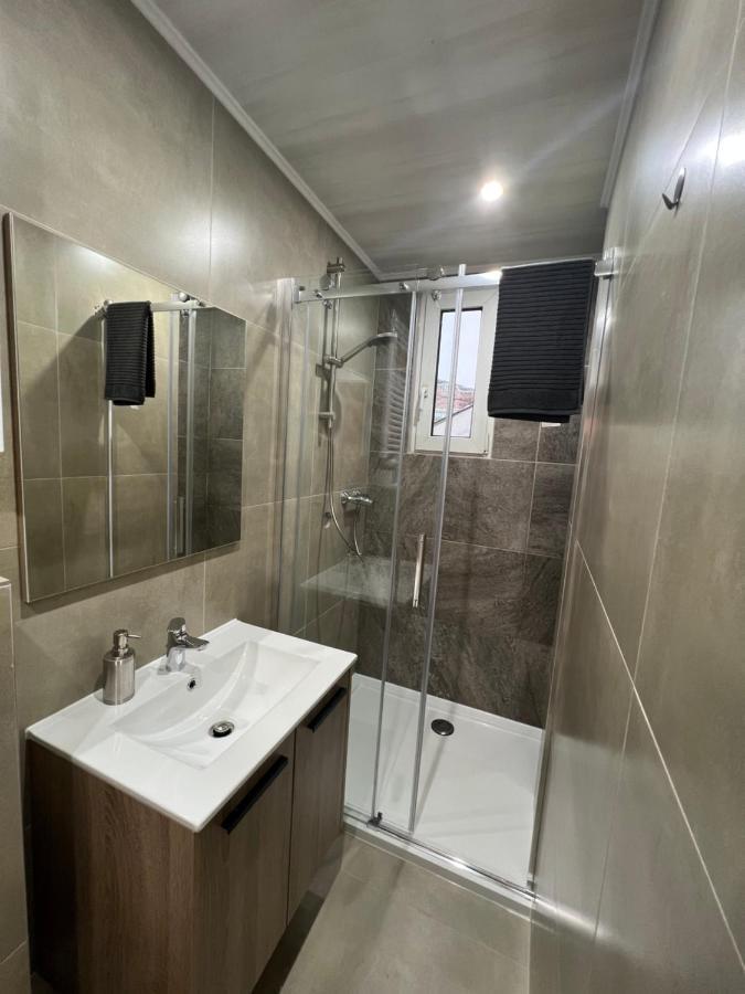 Cosy Apartment Merode 2 布鲁塞尔 外观 照片